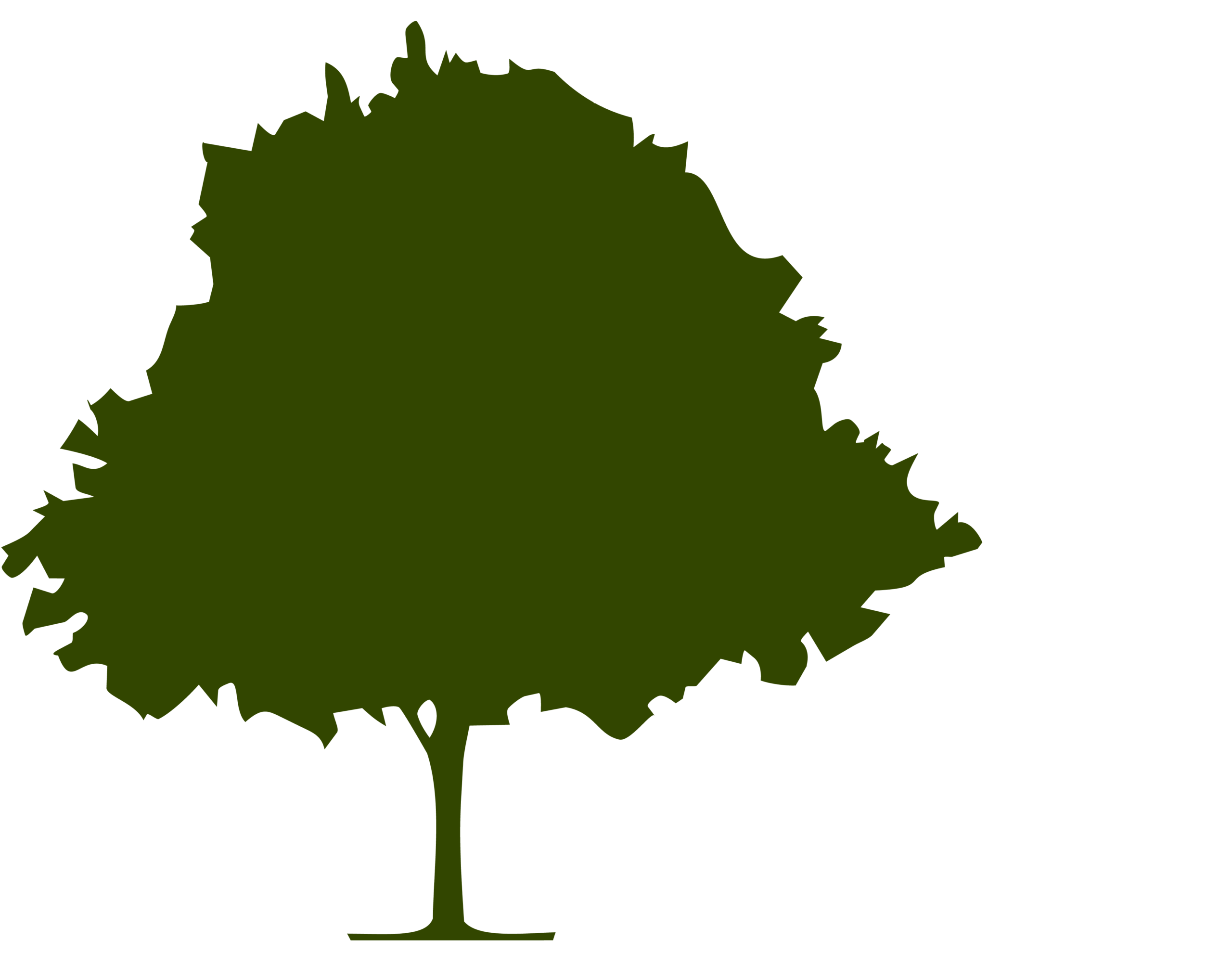 hectares préservés 1